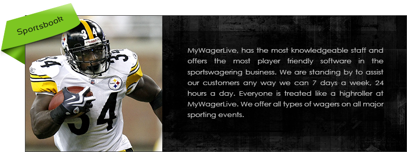 Sportsbook